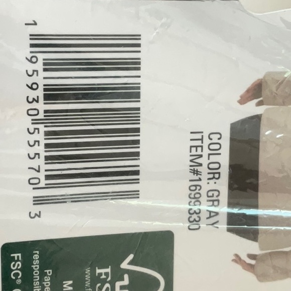 32 Degrees Heat Ladies' Winter Tech Jacket - Picture 4 of 4